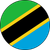 Reprezentacja Tanzanii
