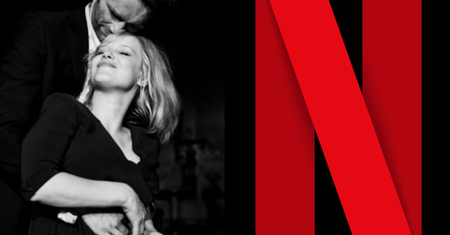 Netflix usunął "Zimną Wojnę" ze swojej platformy: "Przez pomyłkę film trafił do nas... ZA WCZEŚNIE"