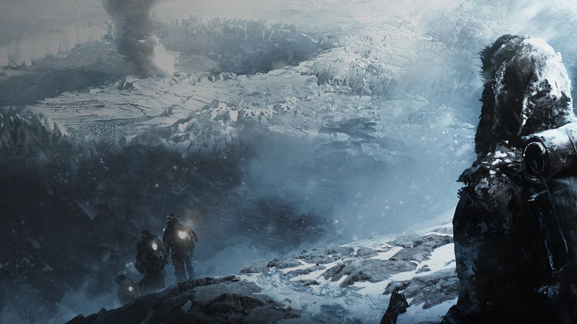 Trudno o lepsze otwarcie. Frostpunk jest najlepiej sprzedającą się grą na platformie Steam w tym tygodniu