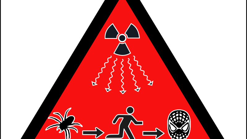 San Francisco chce informować o promieniowaniu 1