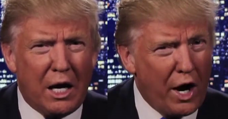 Trump przeprasza za wulgarne komentarze o kobietach. "Mówiłem i robiłem rzeczy, których się wstydzę"
