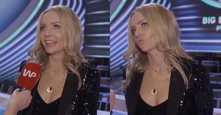 Agnieszka Woźniak-Starak narzeka: "Dlaczego nikt nie zadzwonił do mnie z "Agenta"?"