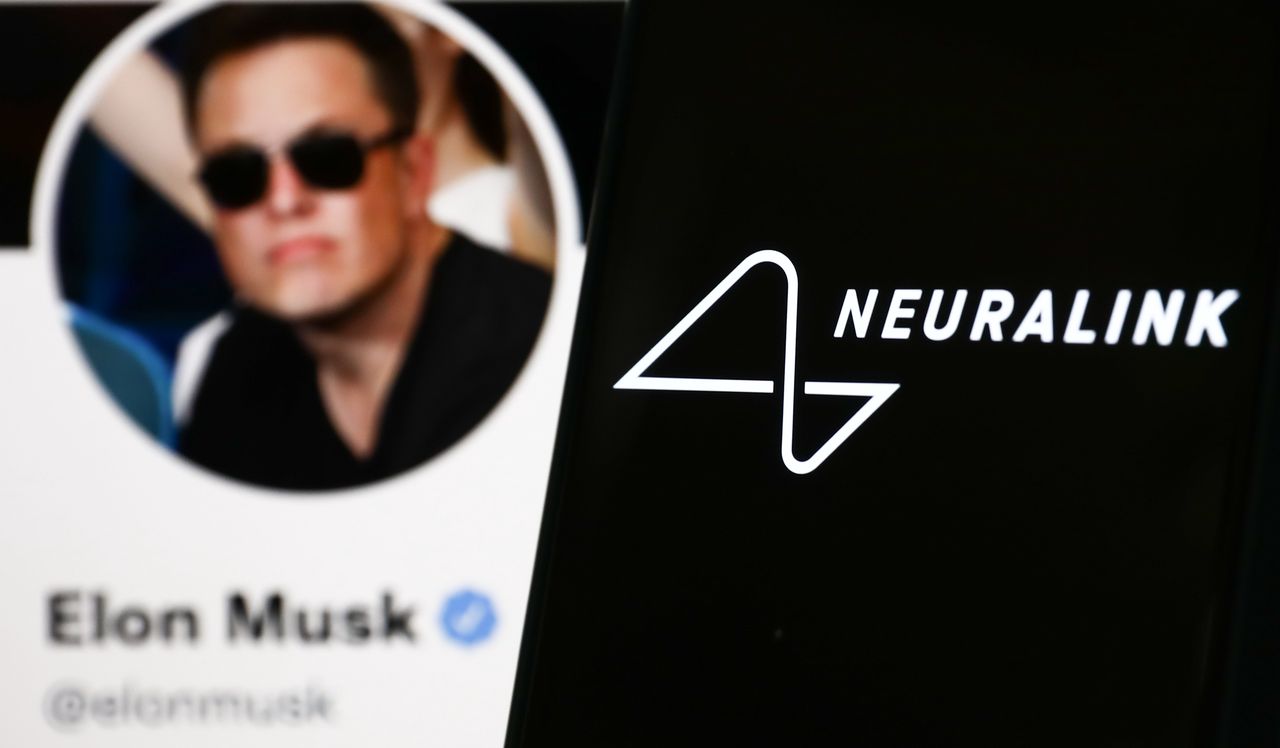 Neuralink, jak twierdzi Elon Muska, ma być rozwiązaniem poważnych problemów zdrowotnych