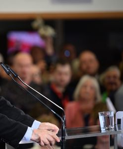 "Zmiana władzy już nie wystarczy". Jarosław Kaczyński zapowiada coś jeszcze