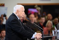 "Zmiana władzy już nie wystarczy". Jarosław Kaczyński zapowiada coś jeszcze