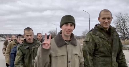 Szaleństwo Putina. "Gotowy jest walczyć kilka lat"