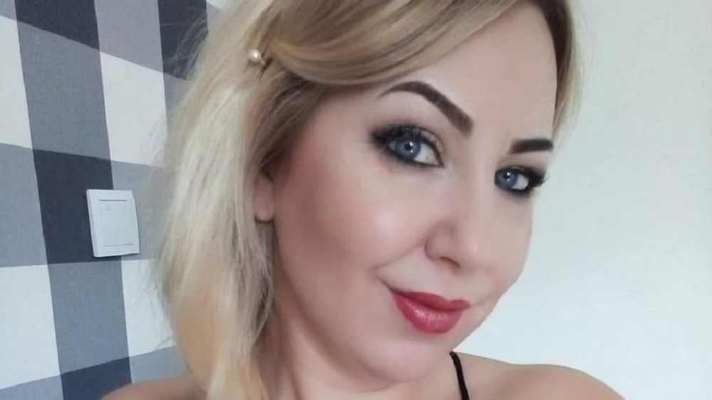 Monika Wilgorska-Stanewicz zaginęła 3 miesiące temu 