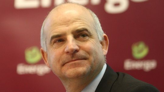 Mirosław Bieliński, prezes Energa SA