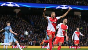 Didier Deschamps powołał gwiazdy AS Monaco do reprezentacji Francji