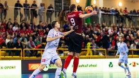 Ważna wygrana Legii Warszawa. Równy krok czołówki