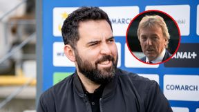 Były trener Legii ma nową pracę. Klasa, jak zareagował Boniek