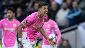 Ekspert bez ogródek o transferze Bednarka. "Rozczarowujący. Najlepsze lata ma za sobą"