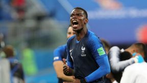 "Efekt Cristiano Ronaldo" zaczął działać. Paul Pogba chce powrotu do Juventusu