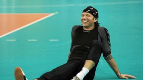 "Poranny trening". Radosław Majdan szlifuje formę na wakacjach