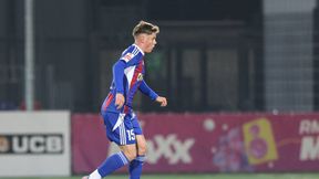 Raków wygrał walkę o polski talent. Za nim świetny sezon
