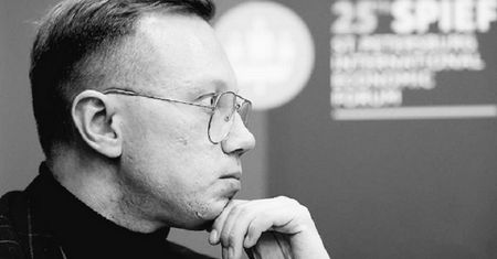 Nie żyje rosyjski dziennikarz. Mieszkał w Uzbekistanie