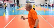 Biłgoraj: Bieg kelnera i "lot czarownic": Seniorzy opanowali OSiR
