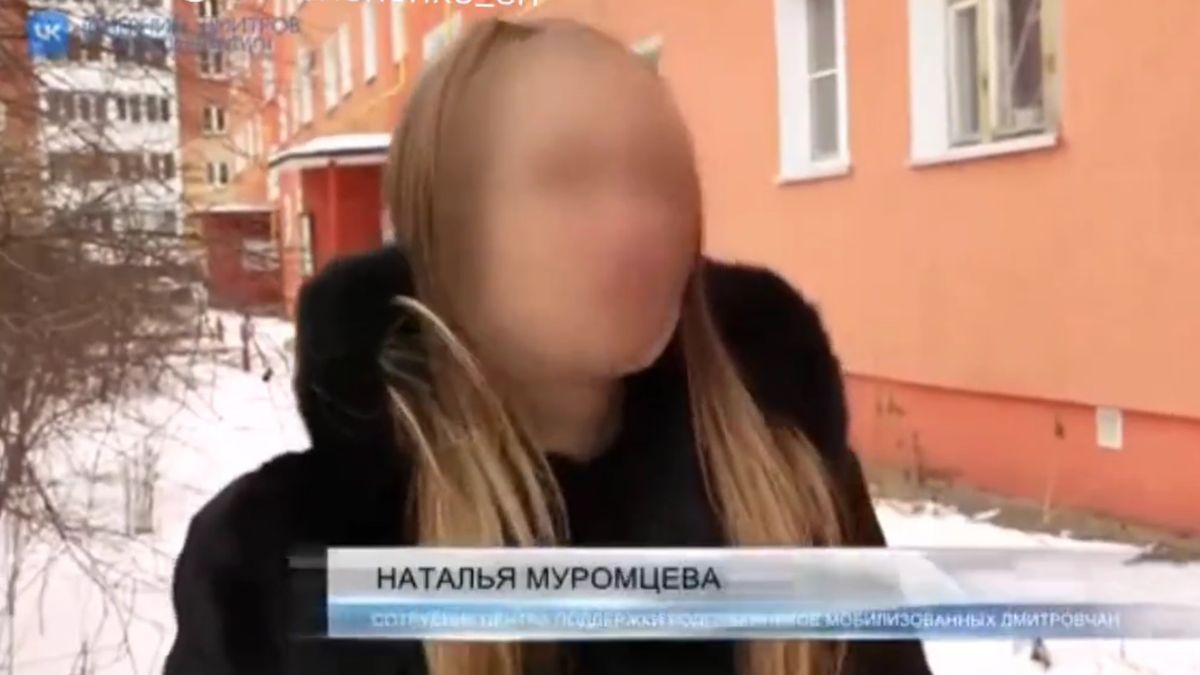 Wysłały mężów i synów na wojnę. Dostały ziemniaki i marchewkę