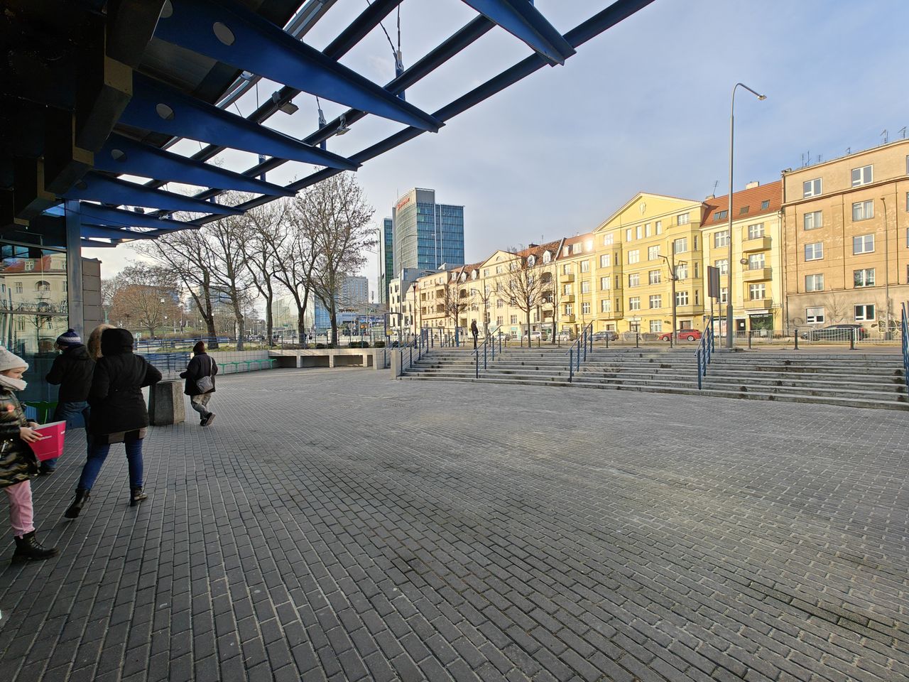 Zdjęcie zrobione OnePlusem 11