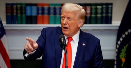 Tak Amerykanie oceniają Trumpa po dwóch miesiącach. "Czują się oszukani"