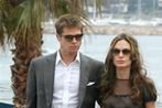 Brad Pitt walczy z Angeliną Jolie