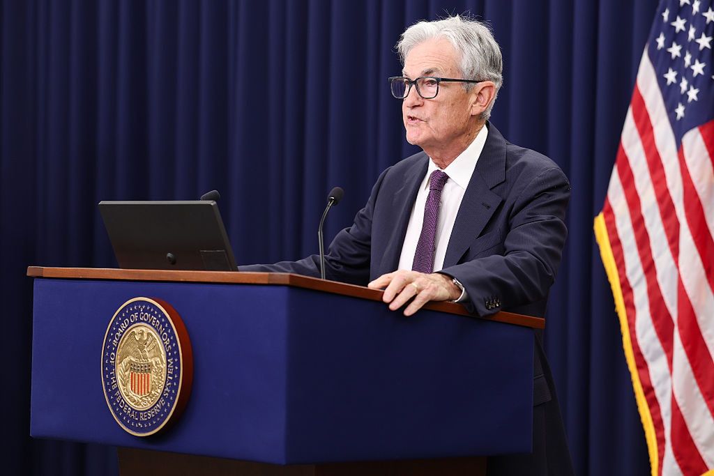 Gorąco na linii Fed-Trump. Powell nie zamierza rezygnować