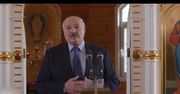 Łukaszenka o Polsce. "Zobaczcie, co się dzieje"