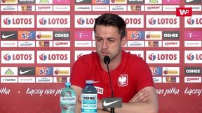 Euro 2020. Fabiański zakończy reprezentacyjną karierę? "Na takie rozmyślenia przyjdzie czas po Euro"