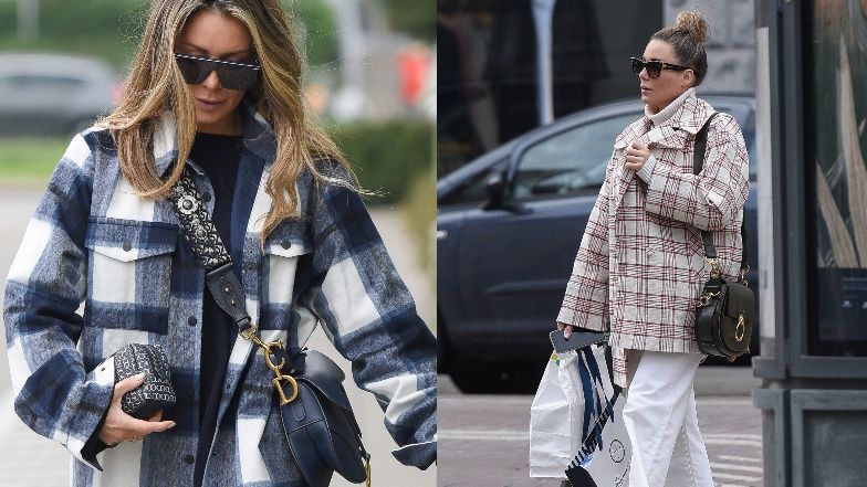 Luksusowe torebki polskich gwiazd