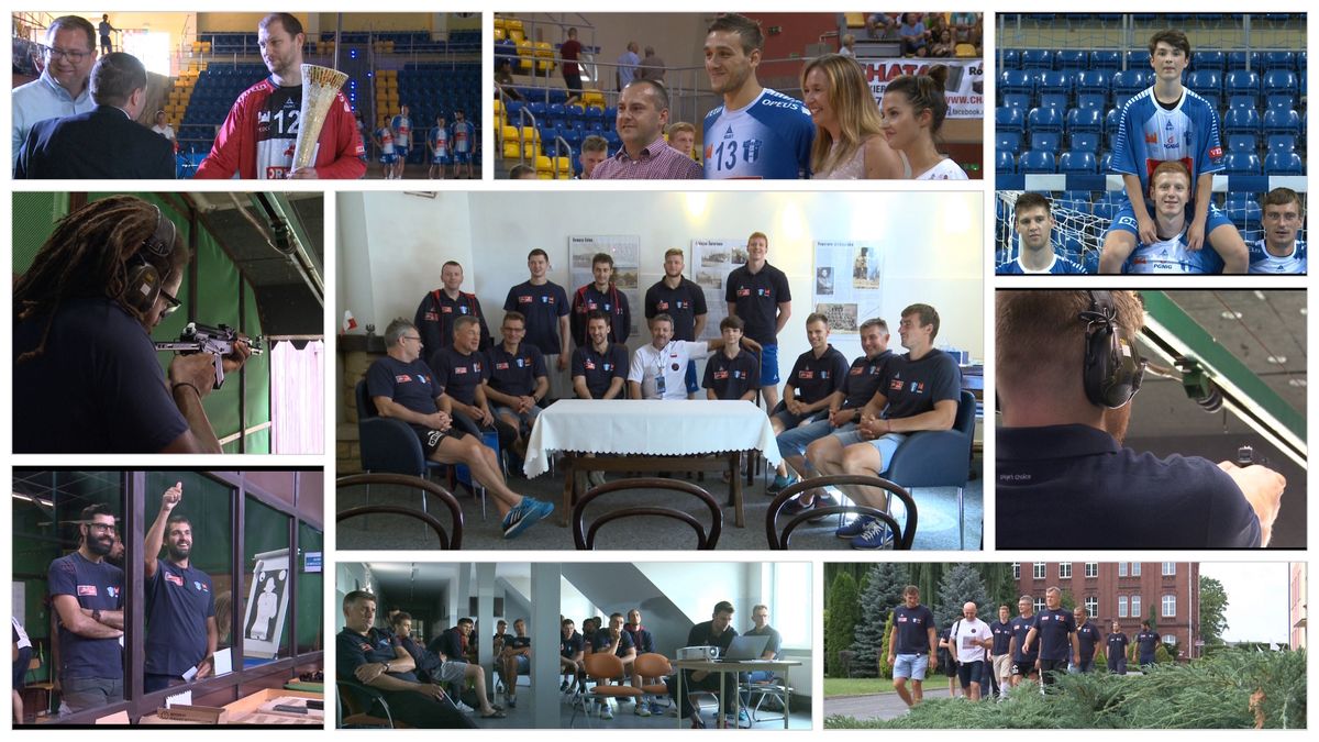 Materiały prasowe / Wisła TV