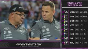 Kto pracodawcą Barona w przyszłym sezonie? Marek Cieślak podał zaskakujący typ