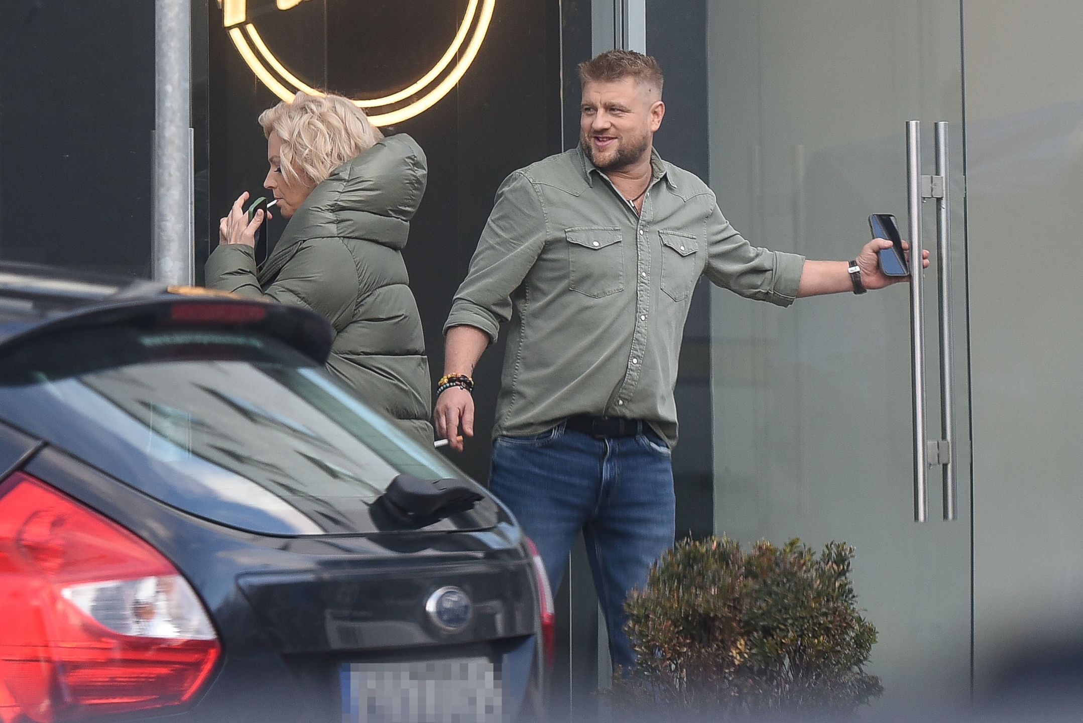Dorota Szelągowska, Tomasz Jakubiak 