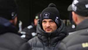 Rusko wprost o Zmarzliku w Sparcie. Co Łaguta ma obiecane w kontrakcie? Oglądaj Magazyn PGE Ekstraligi!