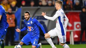 Lech Poznań nie odstaje od czołówki. Trwa zaciekły wyścig o mistrzostwo