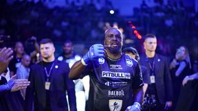 Łowca nokautów na drodze Szpilki. Poznaj bliżej Errola Zimmermana