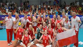 Dwa zwycięstwa i walkower. Polki zakończyły udział w kwalifikacjach do ME