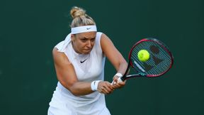 Tenis. Roland Garros: wyeliminowała Agnieszkę Radwańską w Wimbledonie, teraz życzy Idze Świątek triumfu w Paryżu
