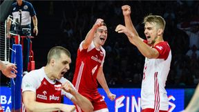 Final Six Ligi Narodów. Iran - Polska: zobacz skrót meczu, po którym Biało-Czerwoni awansowali do półfinału (wideo)