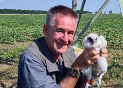 Polsat Viasat Nature HD Dzika Słowacja z Nigelem Marvenem