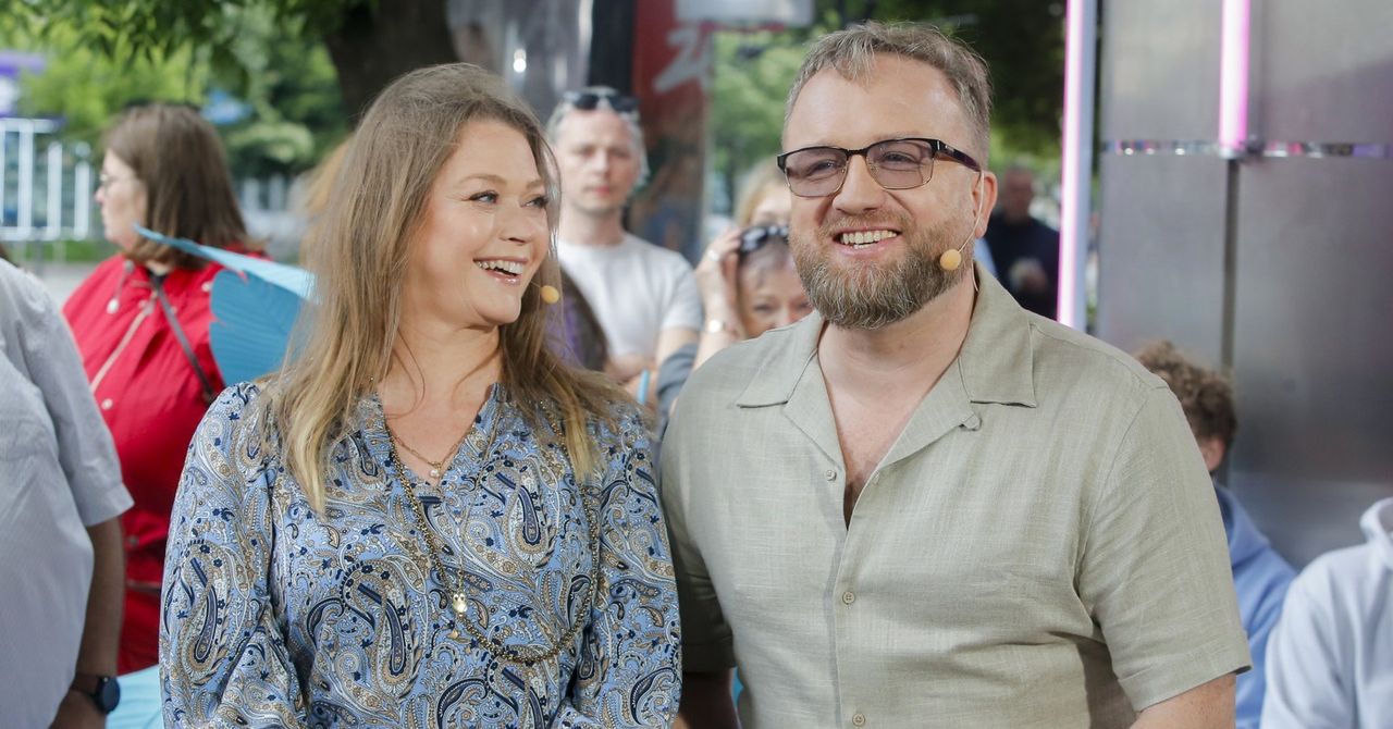 Bartłomiej Kasprzykowski mówi o przyszywanym synu. Tak traktuje dziecko Tamary Arciuch