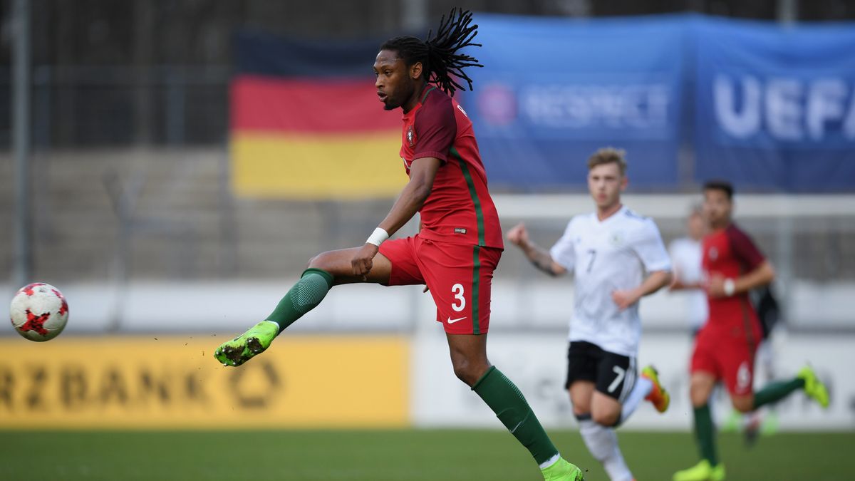 Zdjęcie okładkowe artykułu: Getty Images / Matthias Hangst / Na zdjęciu: Ruben Semedo