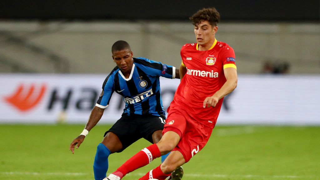 Kai Havertz