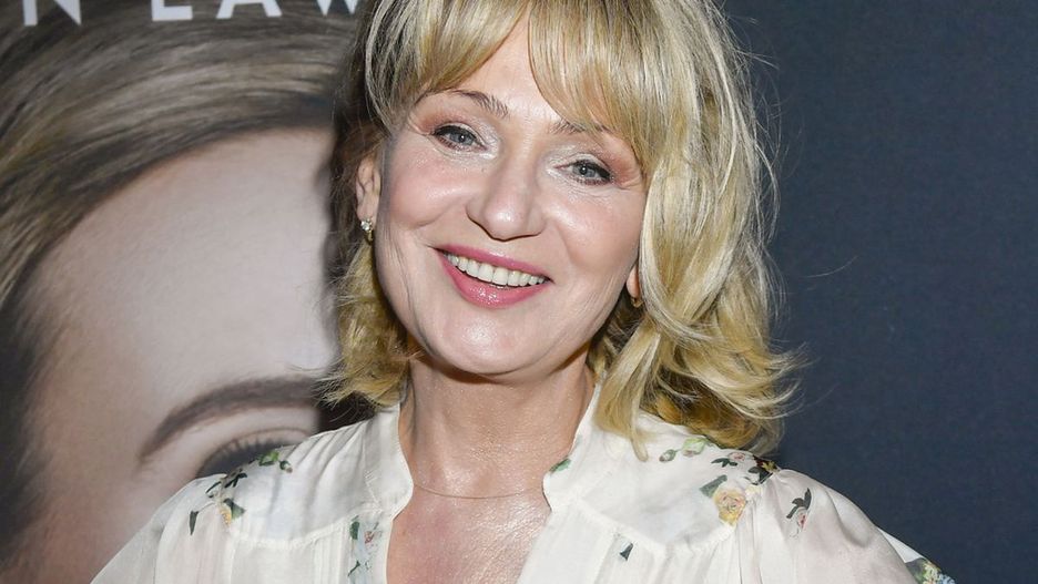 Katarzyna Żak zachwyca sylwetką