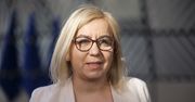 Tak wygląda wywóz polskiego drewna do Chin. Ministra reaguje na tekst money.pl