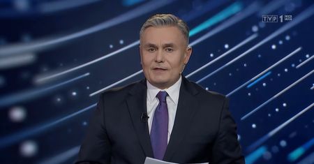 Kolejne odejście z "19:30". Reporterka pracowała wcześniej w "Wiadomościach"