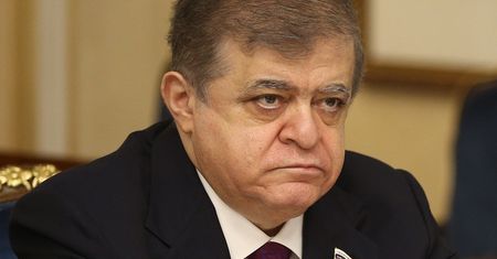 Rosyjski polityk grozi Finlandii. "Prosi się o zniszczenie"