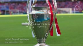 Jaka będzie faza pucharowa LM?