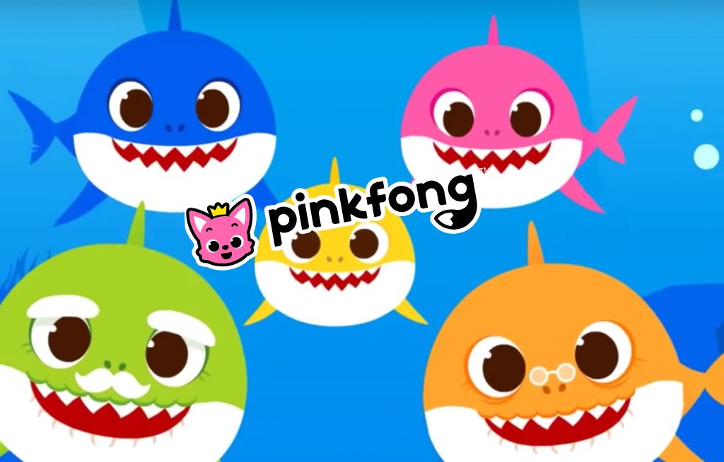 Pinkfong wchodzi na giełdę