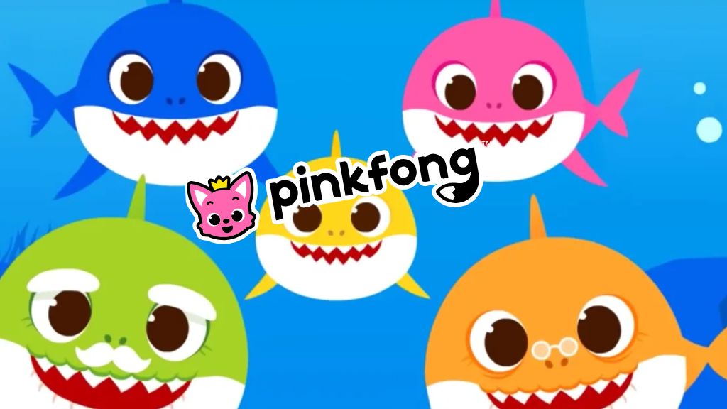 Pinkfong wchodzi na giełdę