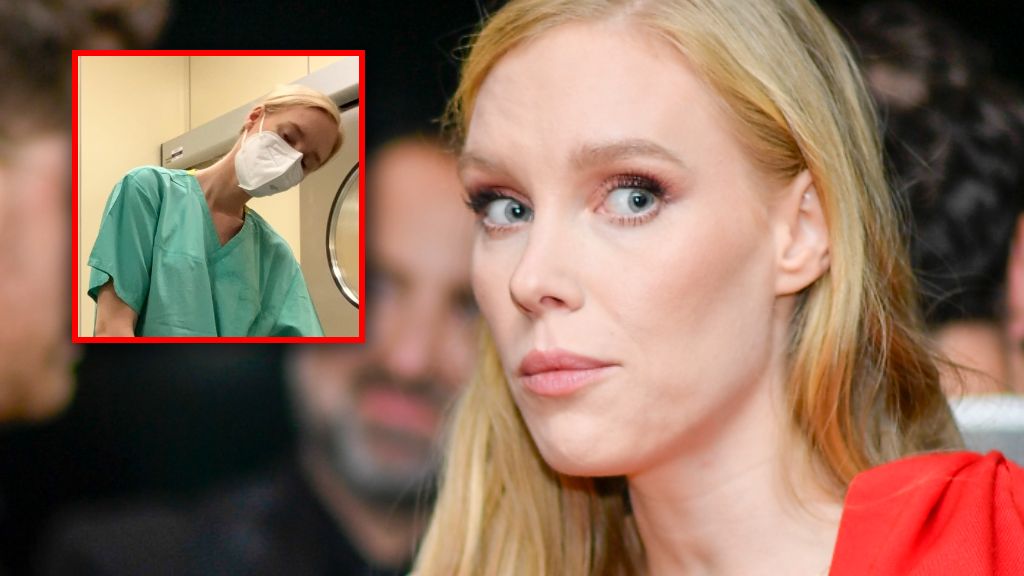 Magda Łucyan opowiedziała o chorobie